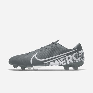 Ghete Fotbal Nike Mercurial Vapor 13 Academy By You Firm-Ground Barbati Colorati | BNUT-10582